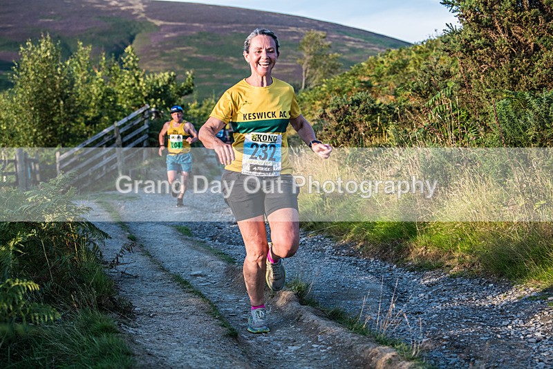 Latrigg-717 - Not Round Latrigg Race Wednesday 14th August 2024