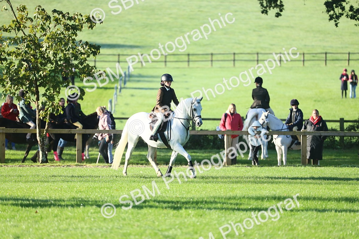 SBM_31958 - S28 - Nursery Stakes Working Hunter Pony