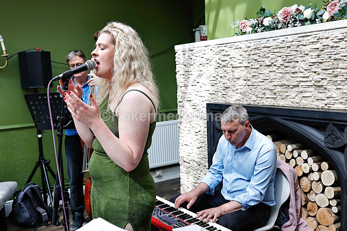 Highworth 2025-49 - Highworth Jazz 2025