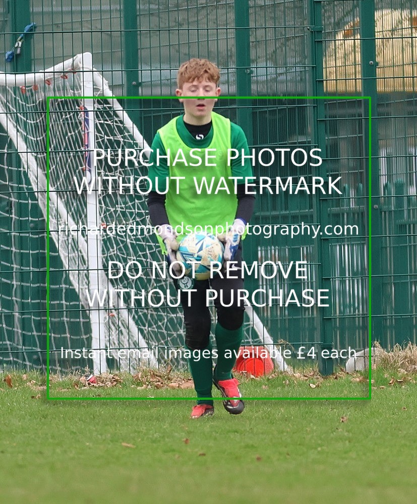 533A5358 - Milnthorpe & District Under 13's (8/3/26)