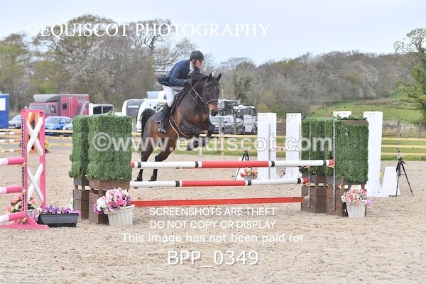 BPP_0349 - CLASS 3 FRI Senior Discovery/ 1m Open