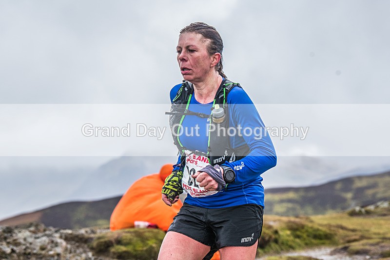 Coledale-634 - Coledale Horseshoe Fell Race Saturday 25th March 2023