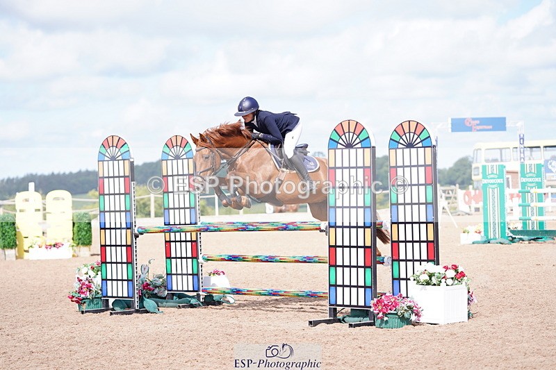 240728A-101432-08114 - Cls 25B Snr 1.10m