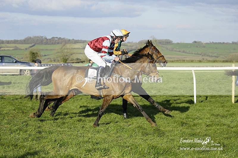 PtP 060322 644 - Blackmore & Sparkford Vale Hunt PtP 06/03/22