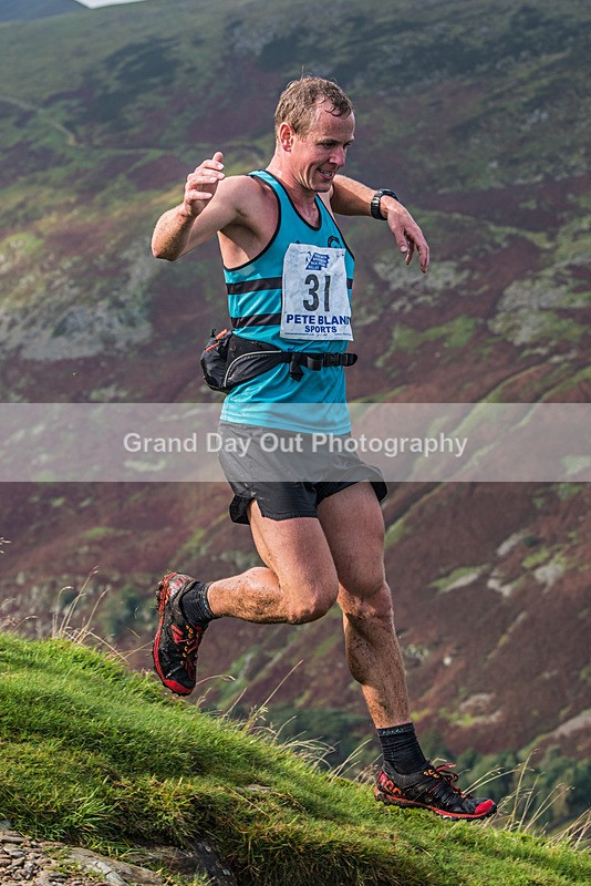 HBMR Leg 4-85 - Hodgson Brothers Mountain Relay - Leg 4 Sunday 1st October 2023
