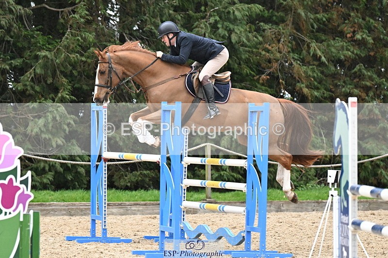 250323A-153339-05044 - Cls 25 Snr Fox & 1.20m Open