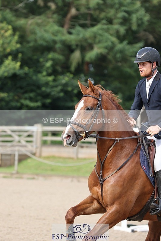 240711-091739-24667 - Cls 119 5 Yr Old Qualifier 1.10m