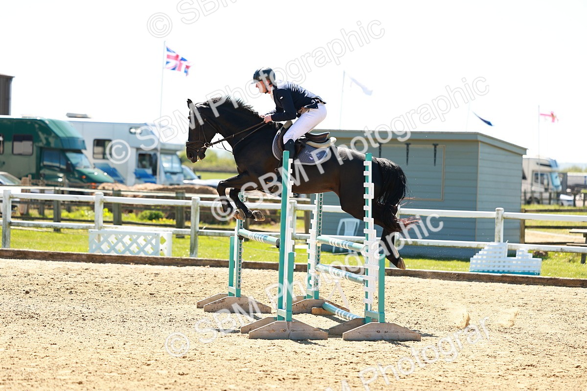 SBM_000785 - Class 3 - Senior Discovery - 1.00m