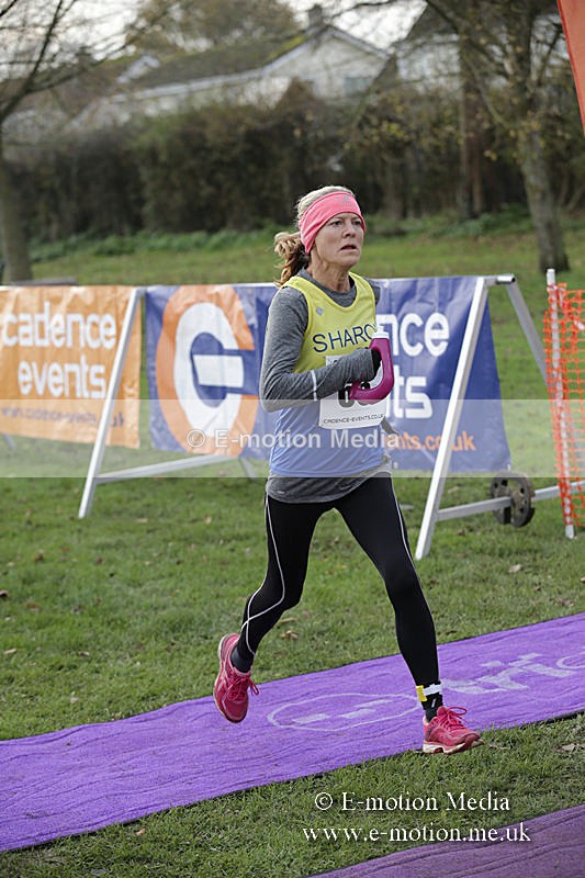 CAD5 171119-0760 - Sutton Benger 5 mile Flyer – 17th Nov 2019