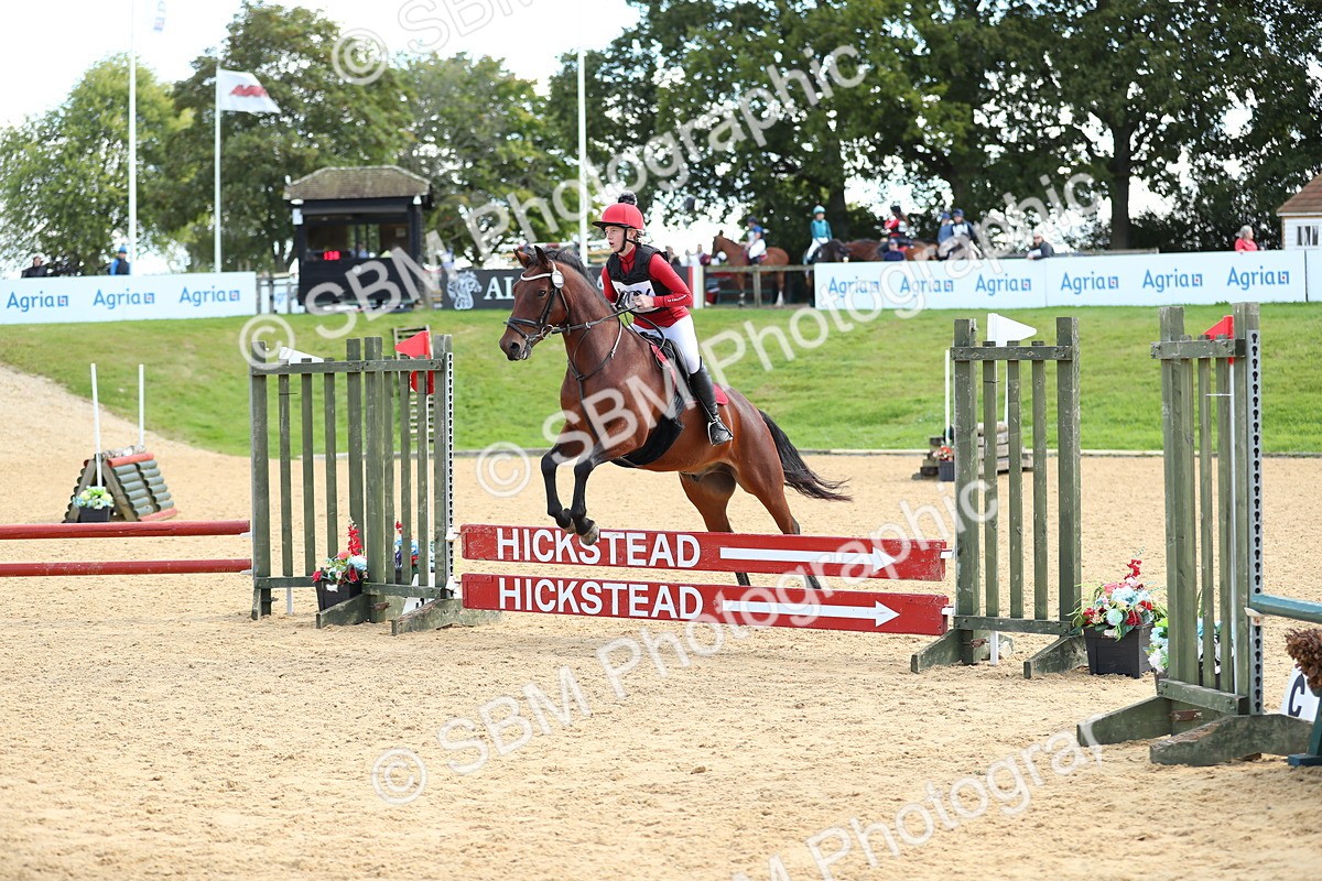 SBM_03533 - E3 Eventers Challenge 70cm Open