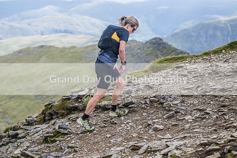 Grisedale HS-502 - Grisedale Horseshoe Fell Race Saturday 5th September 2026