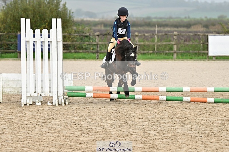 241110-111204-00360 - 50-55cm Arena Eventing