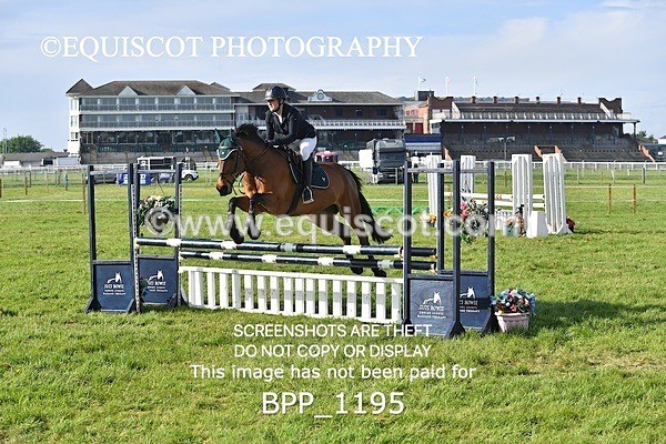 BPP_1195 - CLASS 6 1.00m Amateur Championship