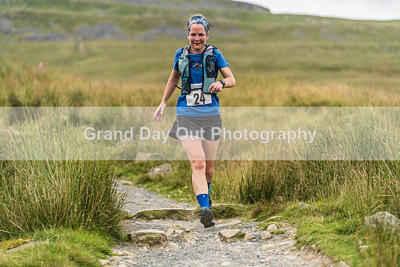 Ingleborough-1015 - Ingleborough Mountain Race Saturday 20th July 2024