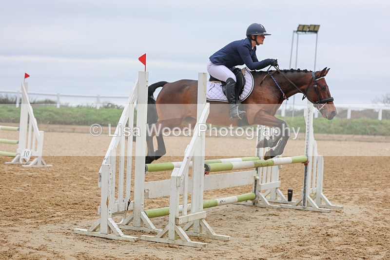 3E7A1090 - Class 2: 80 - 85cm