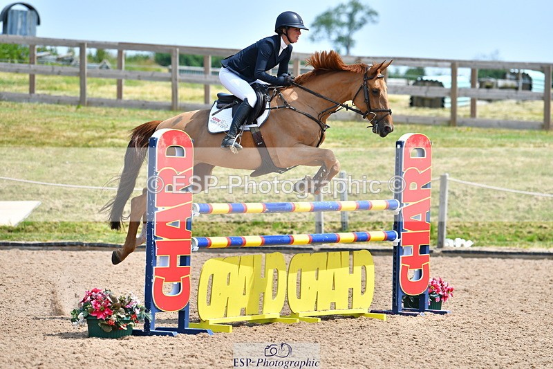 230609A-125745-01066 - Cls 3 Foxhunter