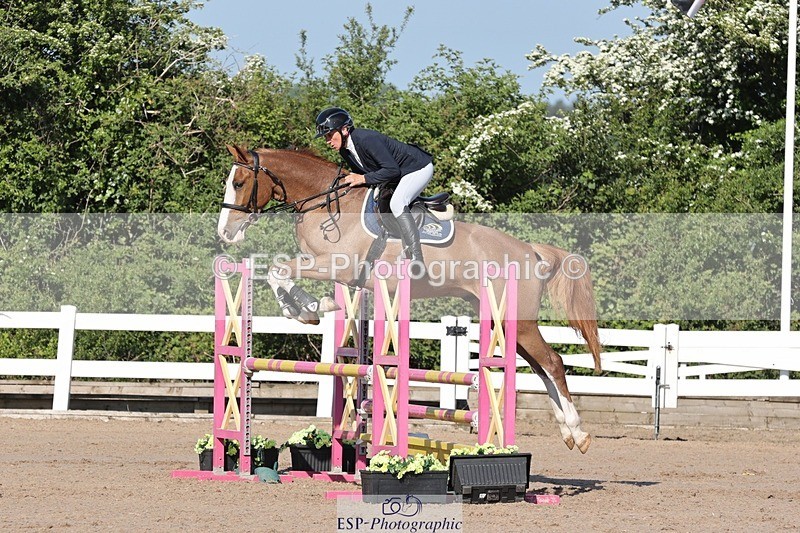 250509-090738-05168 - Cls 18 Snr British Novice and 90cm Open