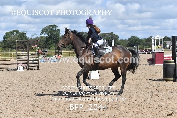 BPP_2044 - DERBY CLASS 6 - 70CM