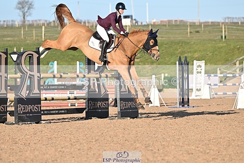250305-161556-02283 - Foxhunter and 1.20m Open