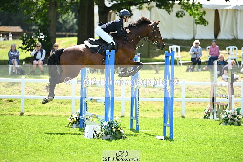 250614A-142315-07124 - Cls 21 Snr 1.20m Open