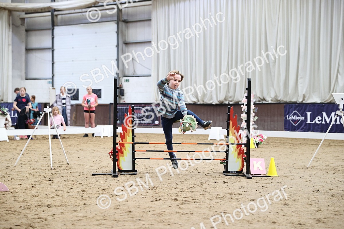 SBM_001188 - Class 9 - 40cm