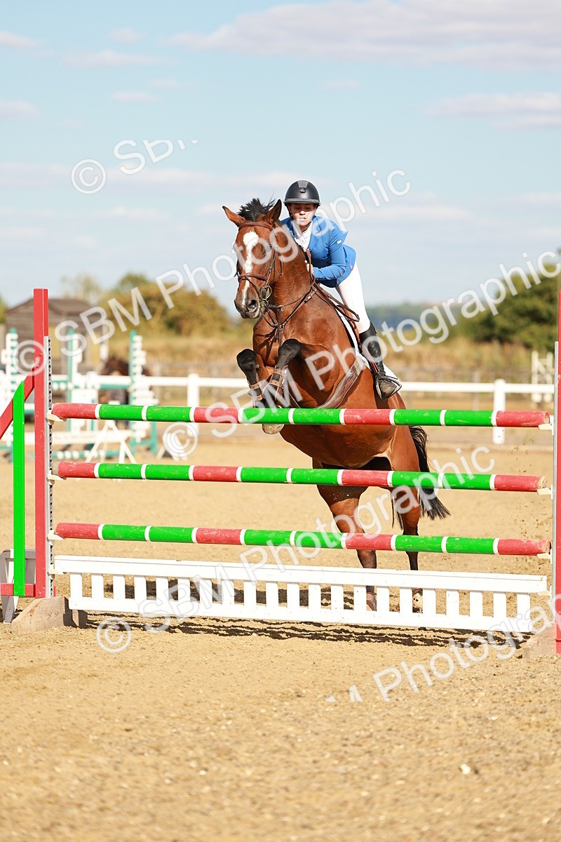 SBM_007942 - Class 6 - National 1.30m 1.40m