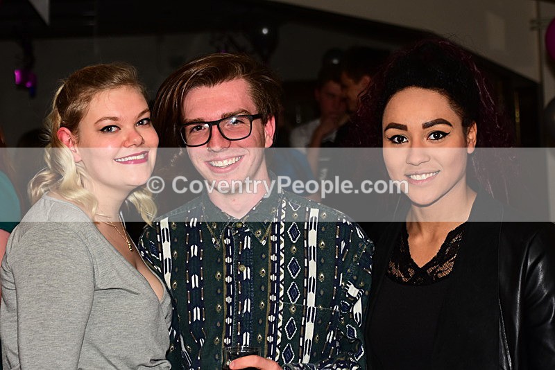 LUCY-271 - Lucy's 18th