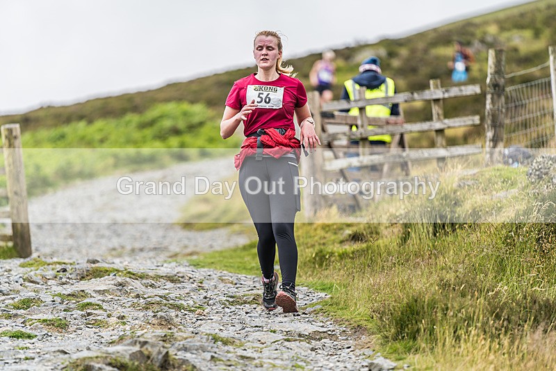 Skiddaw-706 - Skiddaw Fell Race Sunday 7th July 2014