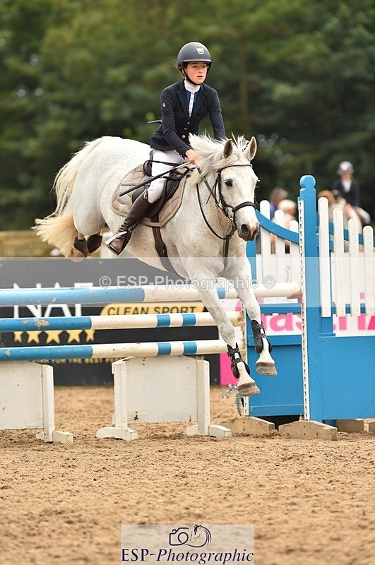 230618-135456-12828 - Cls 25 Pony Foxhunter & 1.10m Open
