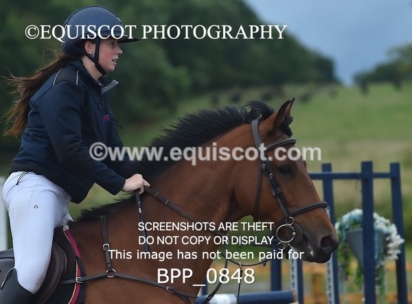 BPP_0848 - CLASS 19 SAT Equiyd 1.05m Amateur Championship Qualifier