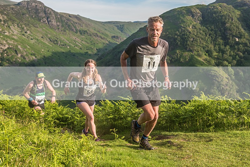 Langstrath-223 - Langstrath Fell Race Wednesday 19th June 2024