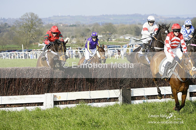 PtP 200322 462 - Mendip Farmers Point-to-Point 20/03/22