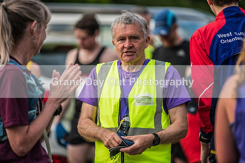 Hay-742 - Hay O Trail Race Tuesday 21st May 2024