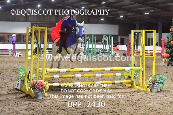 BPP_2430 - CLASS 4 TEAM SJ 70-75CM