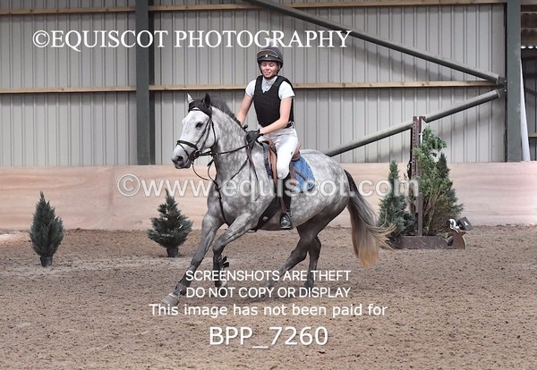 BPP_7260 - CLASS 4 BE90CM