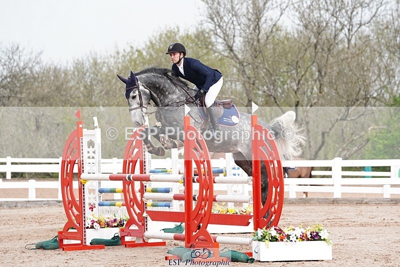 250426-103426-11899 - Cls 27 Young Horse 5yr old