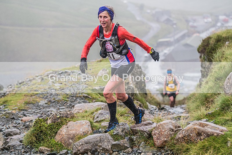 Buttermere h-s-252 - Buttermere Horseshoe Fell Race Saturday 4th July 2026