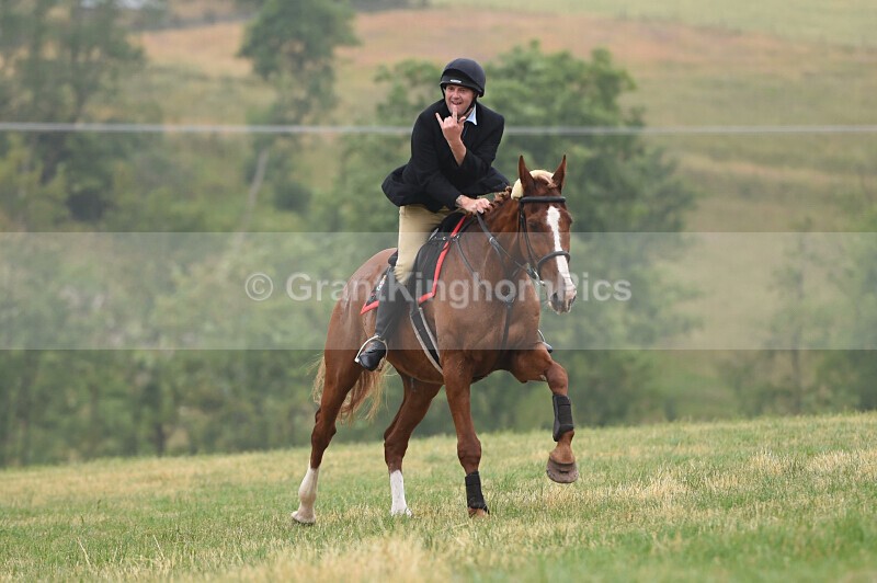 74 - Duns Summer Festival Ellemford Rideout 2026