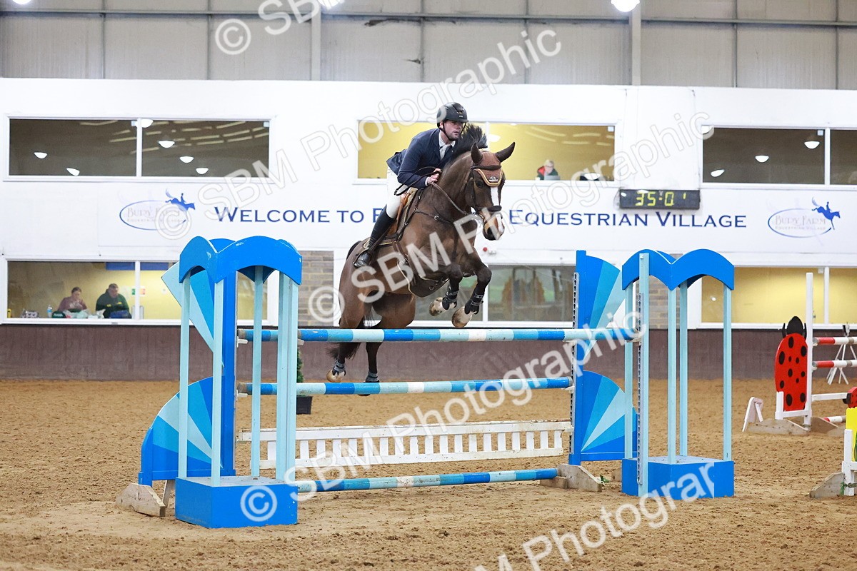 SBM_004304 - Class 6 - National 1.30 1.40m