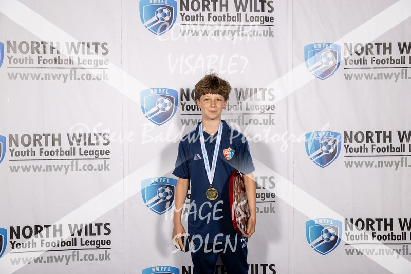North Wilts Presentations 2026-050 - Croft Junior Blue