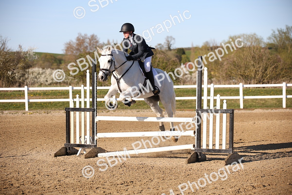 5K7A0418 - Class 6 - 90cm