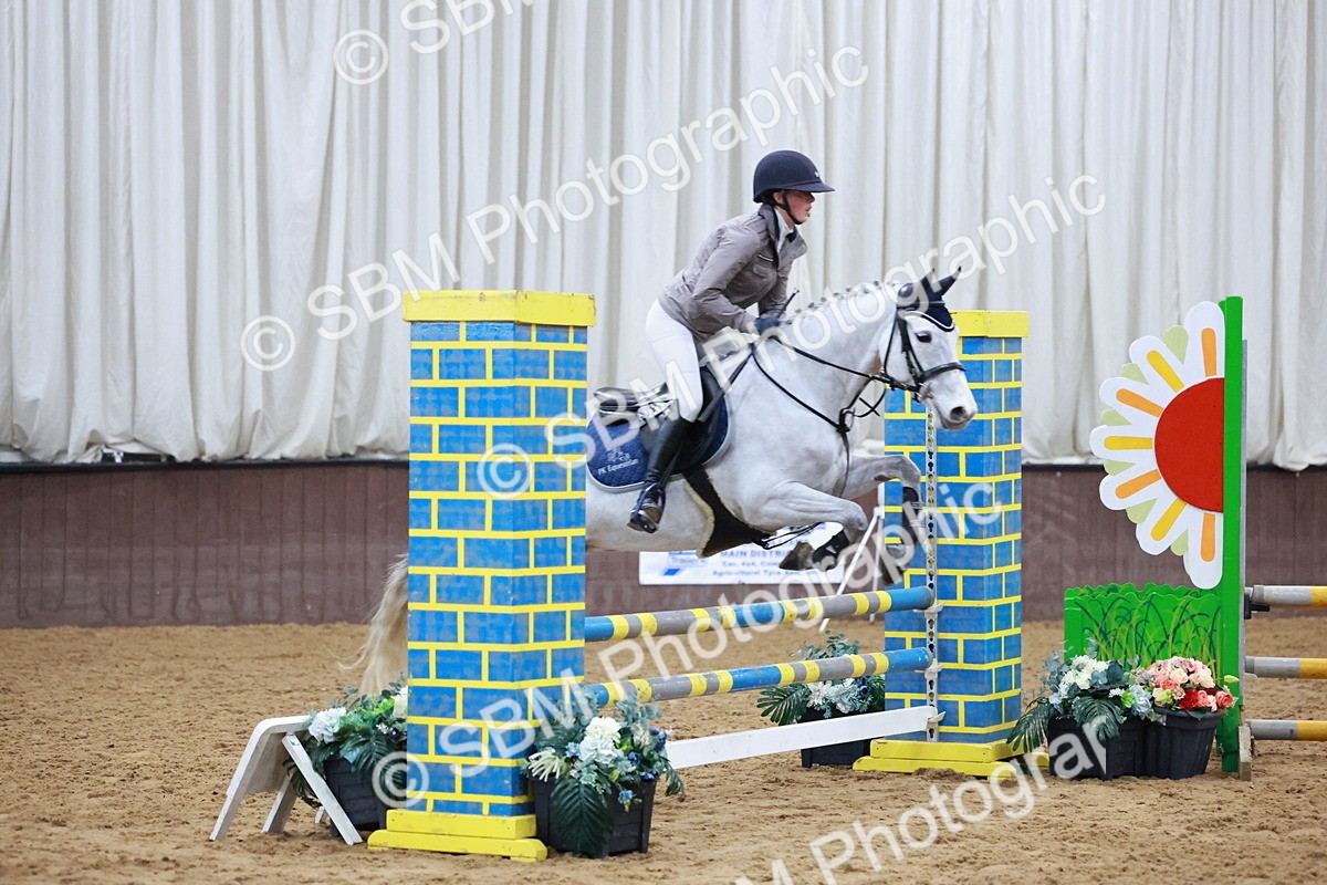 SBM_002402 - Class 8 - Clear Round