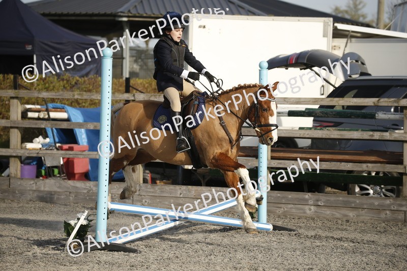 20250412-0023 - Clear Round