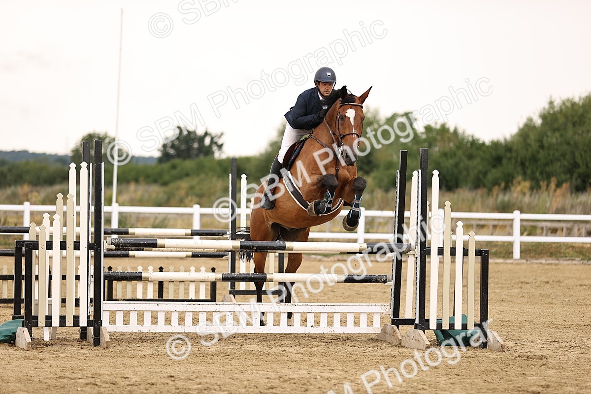 SBM_026389 - Class 12 - Amateur Championship Qualifier 1.05m