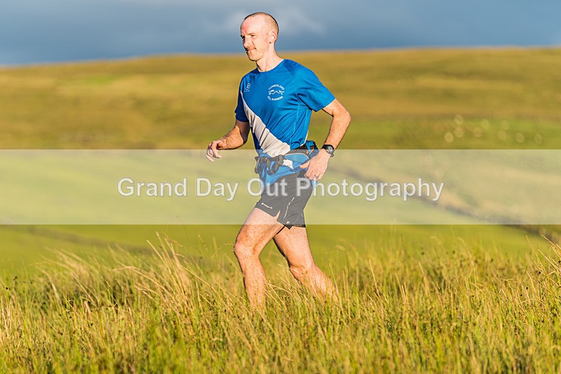 Tebay-323 - Tebay Fell Race Wednesday 28th June 2023