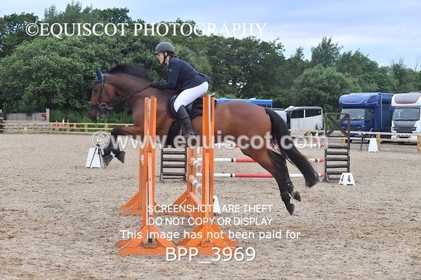 BPP_3969 - CLASS 7 1.05m Amateur Championship Qualifier/ 1.05m Open