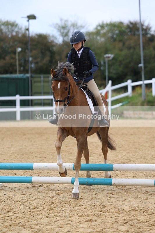 3E7A6048 - Class 1B: 40cm Assisted