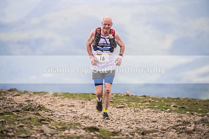 Helvellyn-793 - Helvellyn & The Dodds Fell Race Saturday 25th May 2024