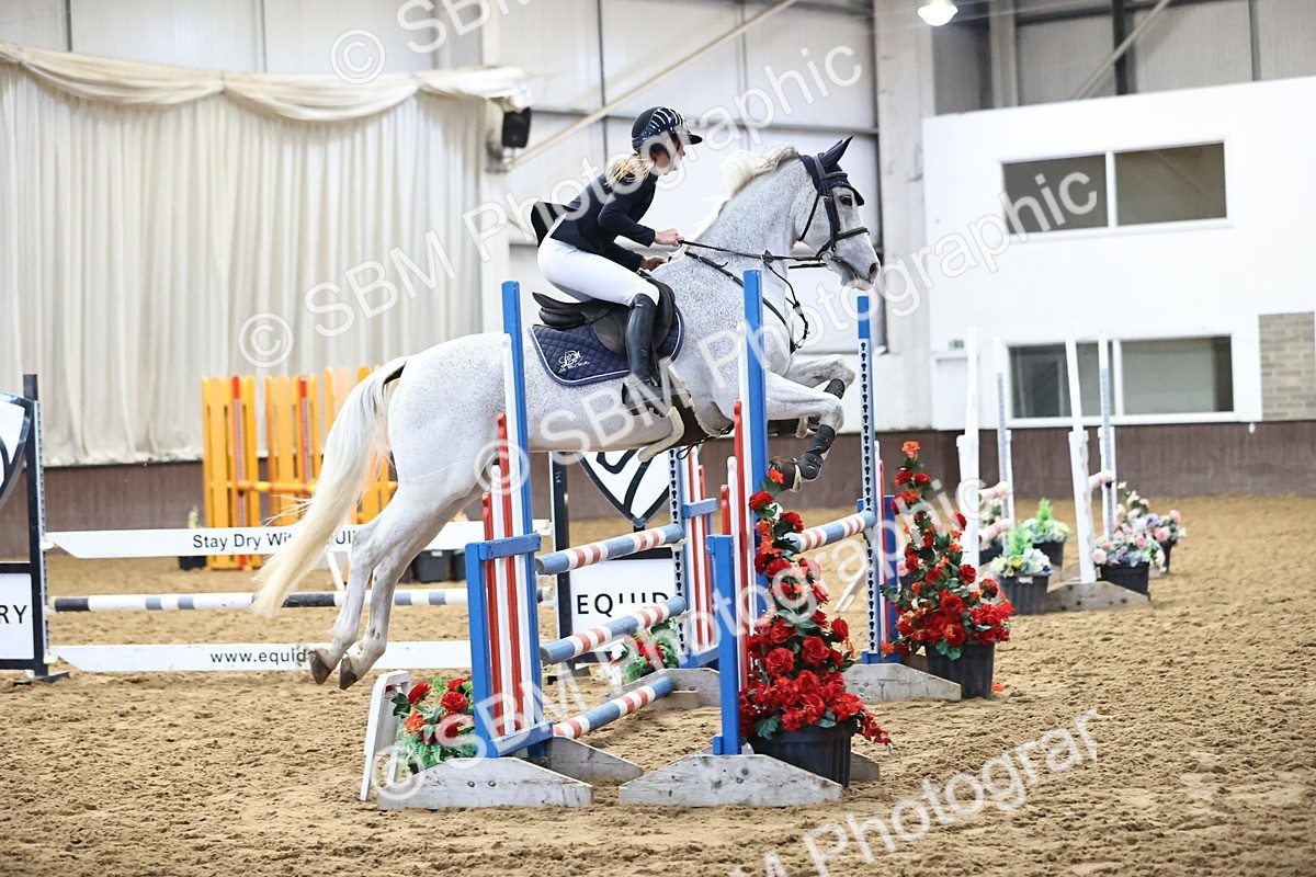 SBM_005228 - Class 17 - Equiyd Ruby Bluechip Qualifier