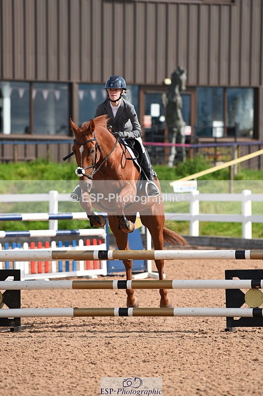 230830A-103350-00108 - Cls 1 British Novice & Open